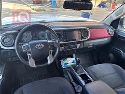 تويوتا تاكوما